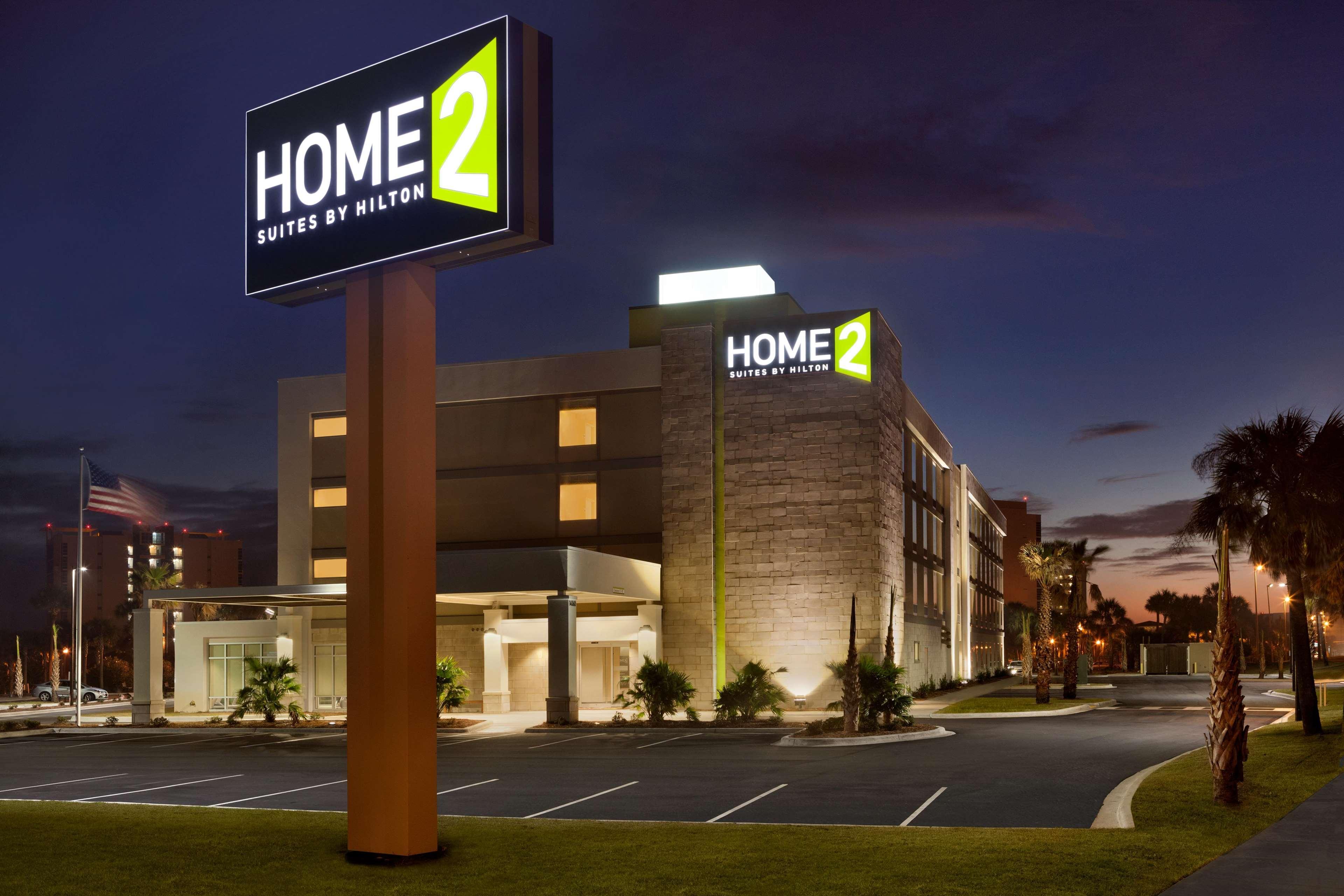 Home2 Suites By Hilton Destin Kültér fotó