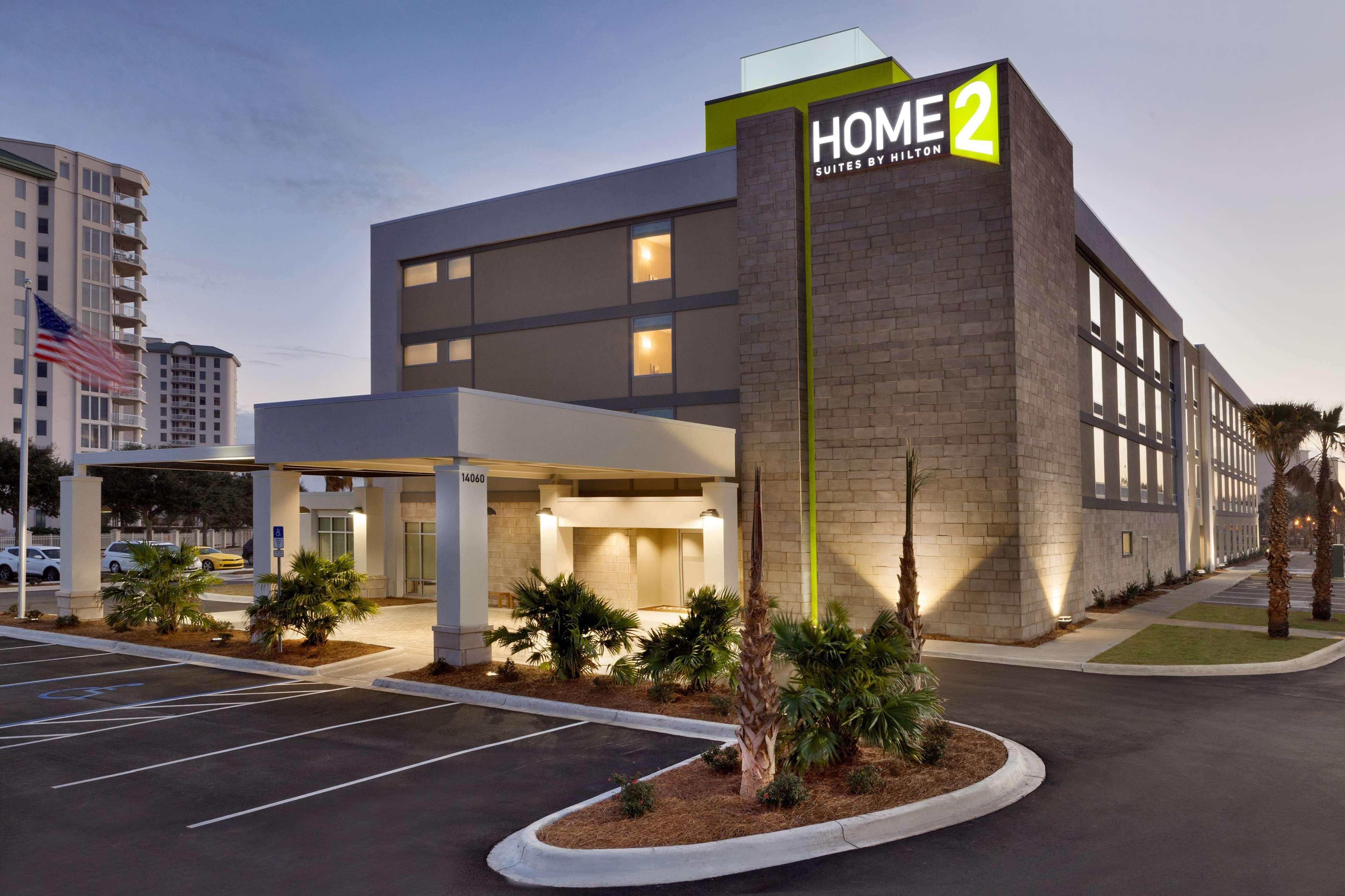 Home2 Suites By Hilton Destin Kültér fotó